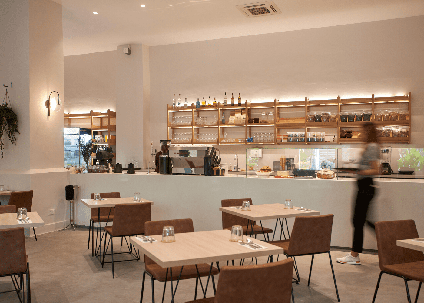 How the Covid-19 pandemic has affected local F&B businesses and what you can do to support them