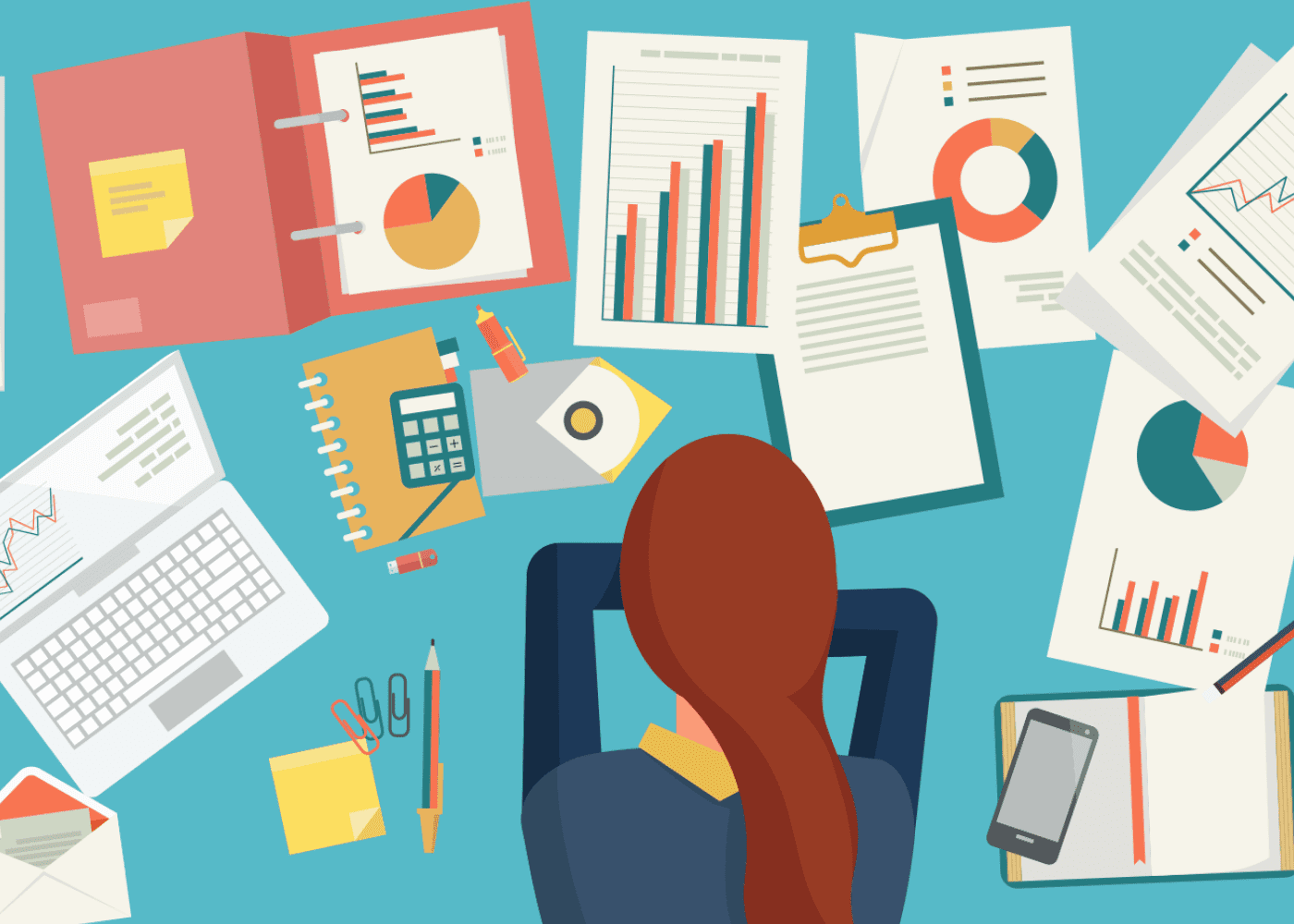 Stay focused while working from home with these handy productivity apps
