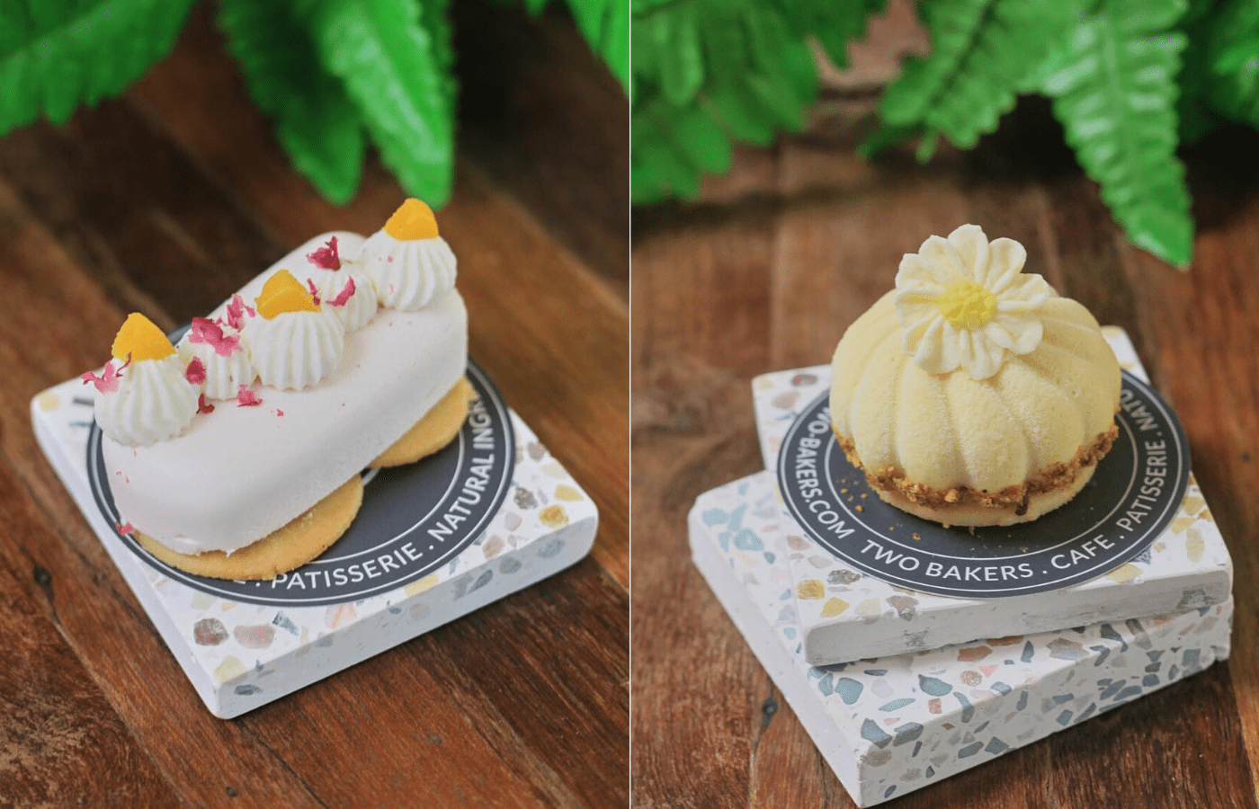 Open for business: Get your desserts from these cafés and bakeries during the circuit breaker