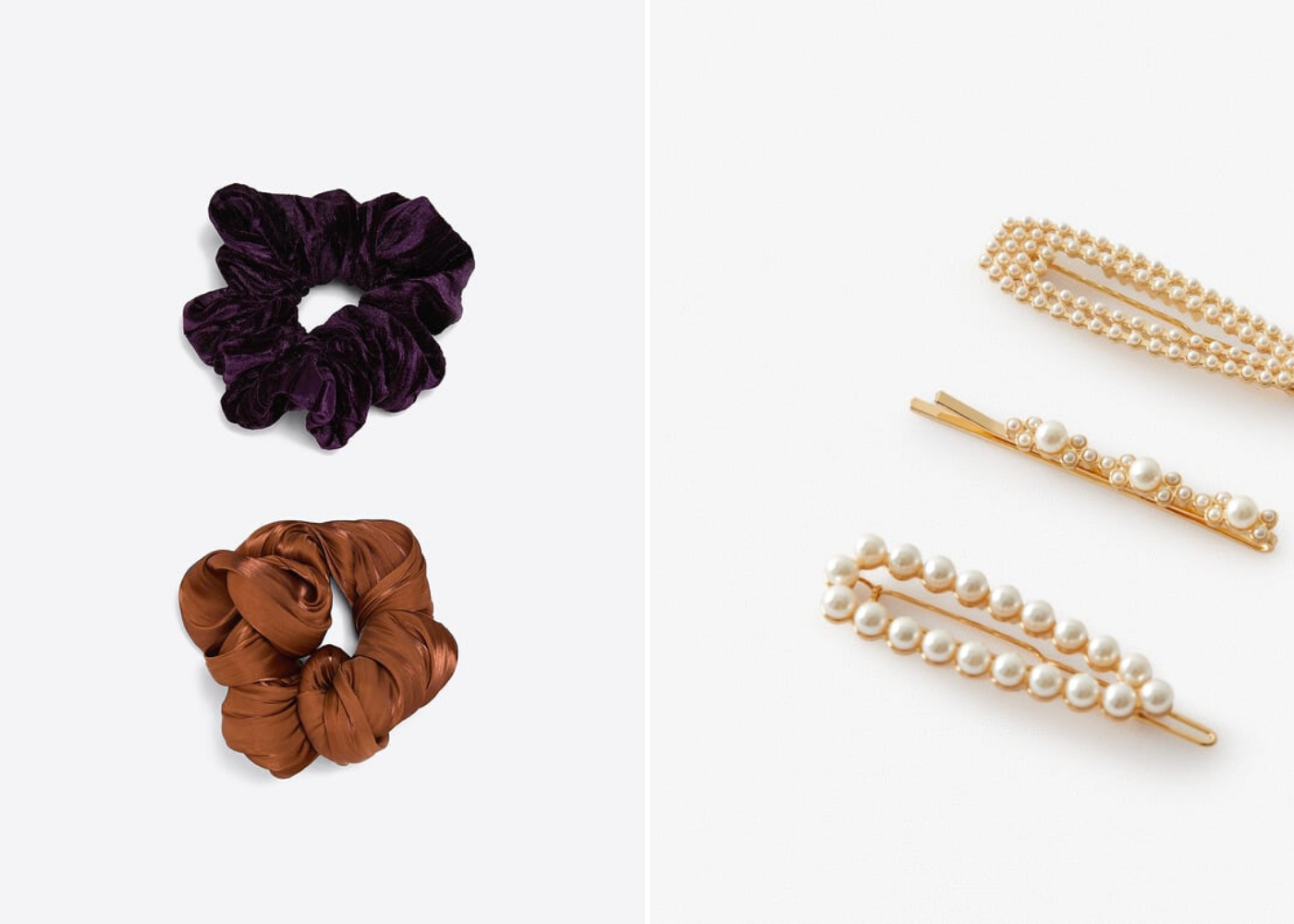 Throwback trends: 90s and 00s fashion we find particularly fetch
