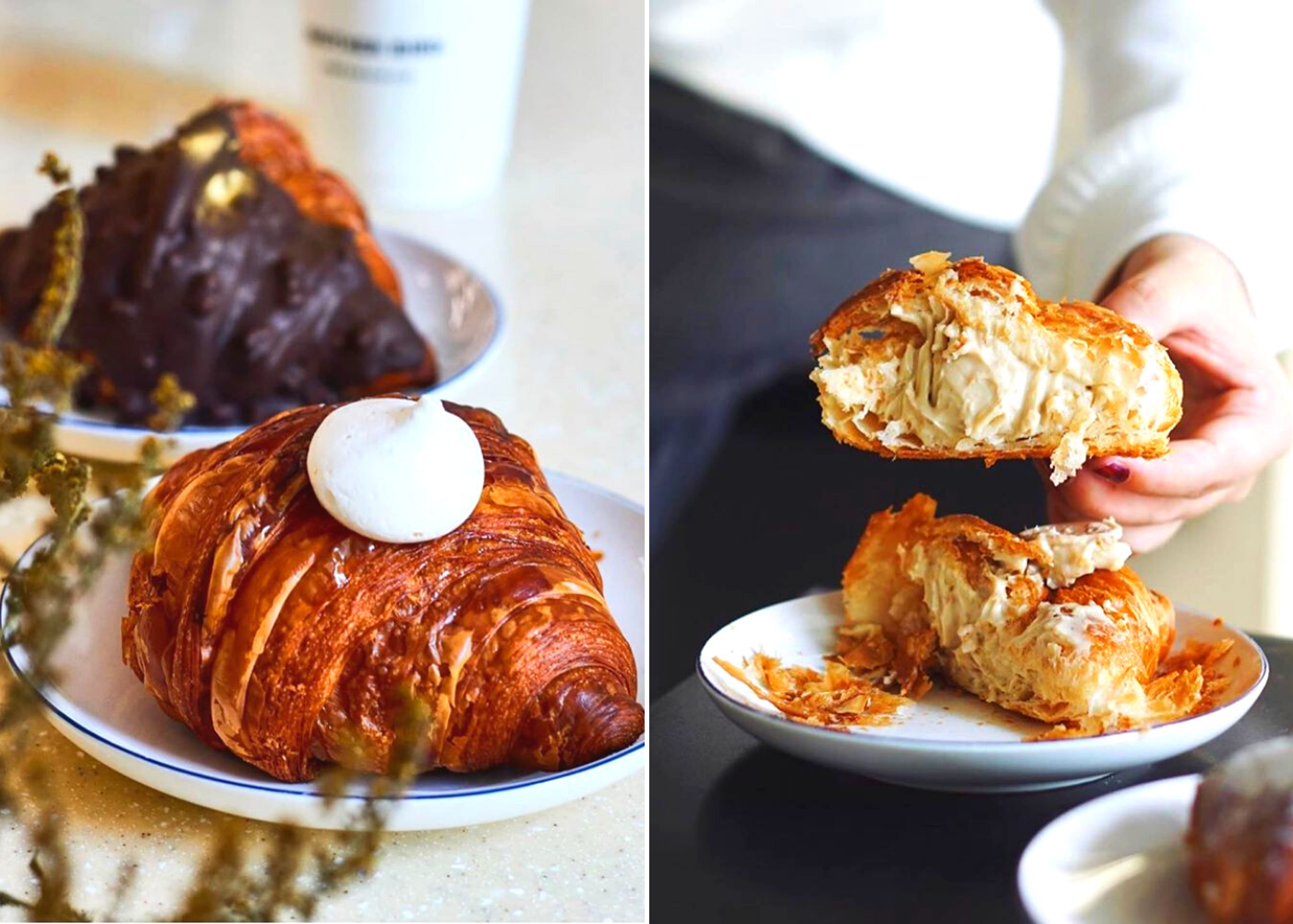 Best croissants in Singapore: Brotherbird
