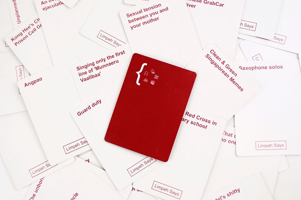 Bored with Cards Against Humanity? These alternative card games will keep you entertained