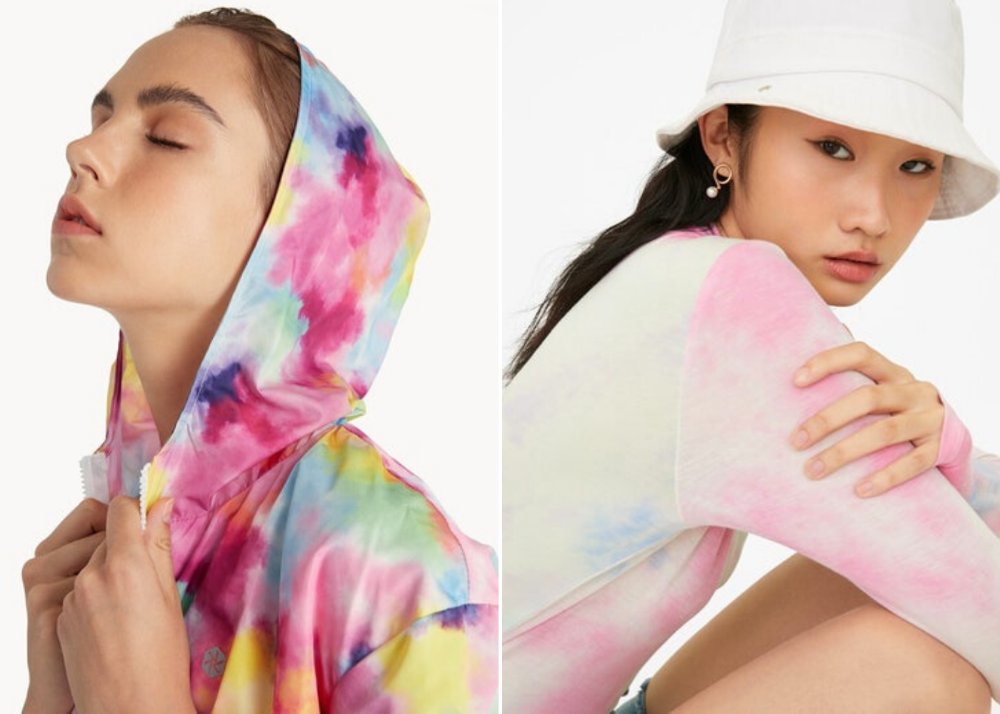 Throwback trends: 90s and 00s fashion we find particularly fetch