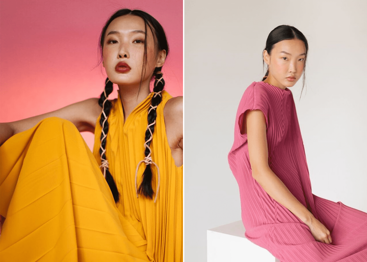 Ginlee Studio | Take Root new collection