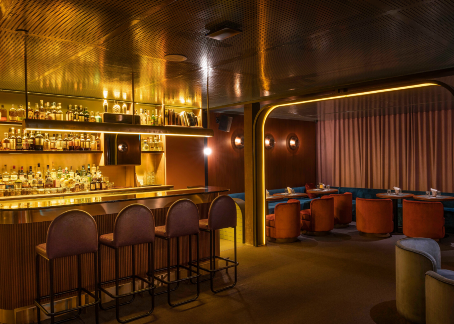 The list is out: Jigger & Pony takes the coveted #1 spot at Asia’s 50 Best Bars 2020