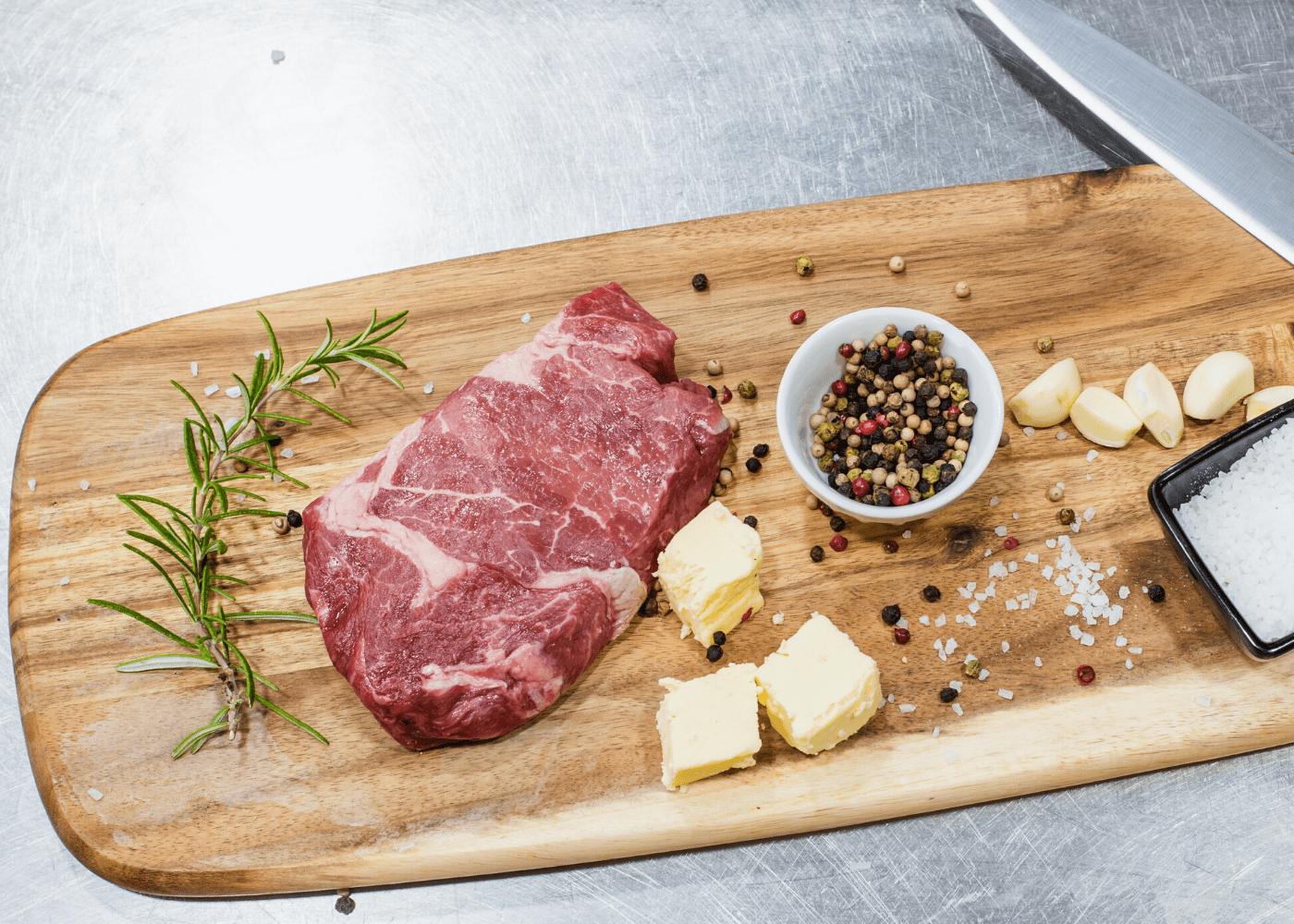Be a home chef: DIY meal kits for fuss-free cooking