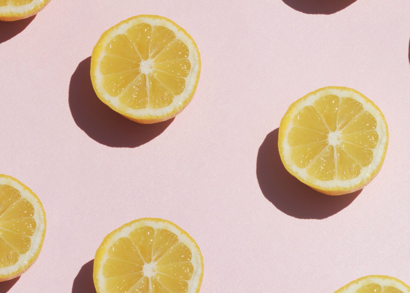 DIY beauty: Natural ingredients you can find in the kitchen for amazing skin