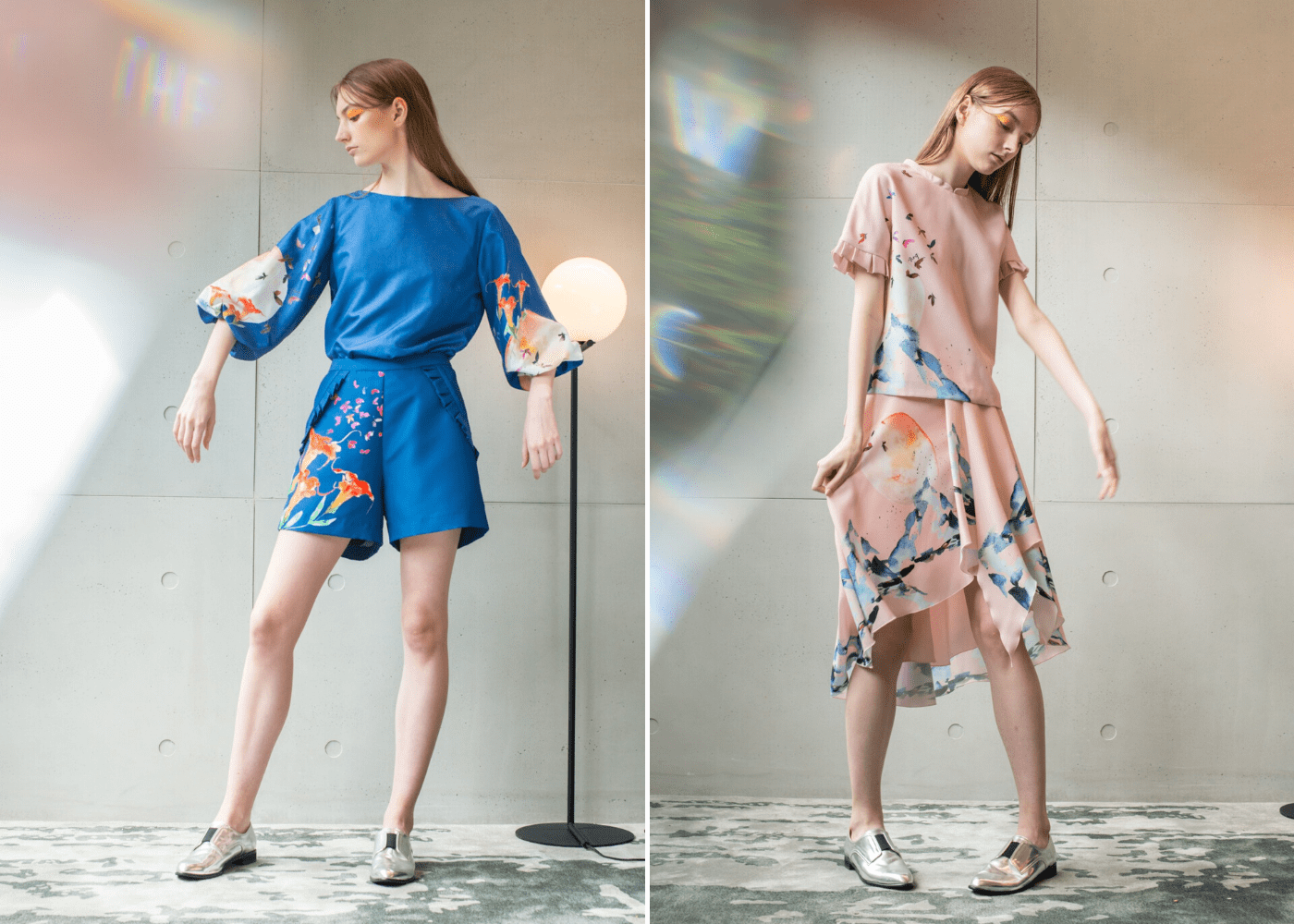 Ying The Label | The Great Escape | New collections