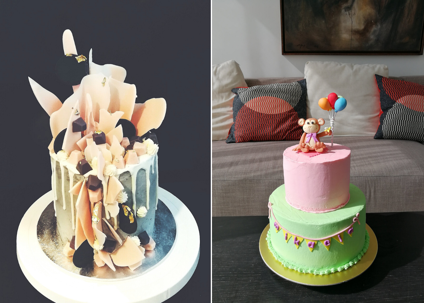 C. Pattiserie | cakes home bakers singapore