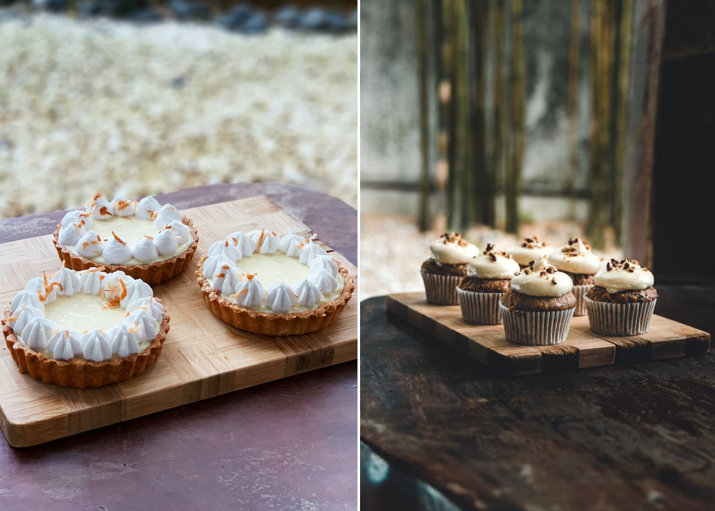 gratus | home bakers in singapore