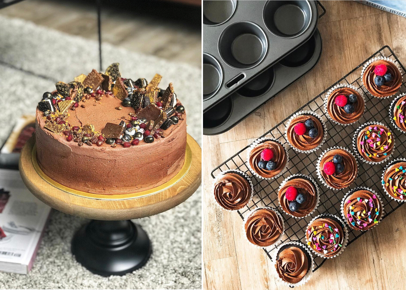 lalacakeland cakes | home bakers singapore