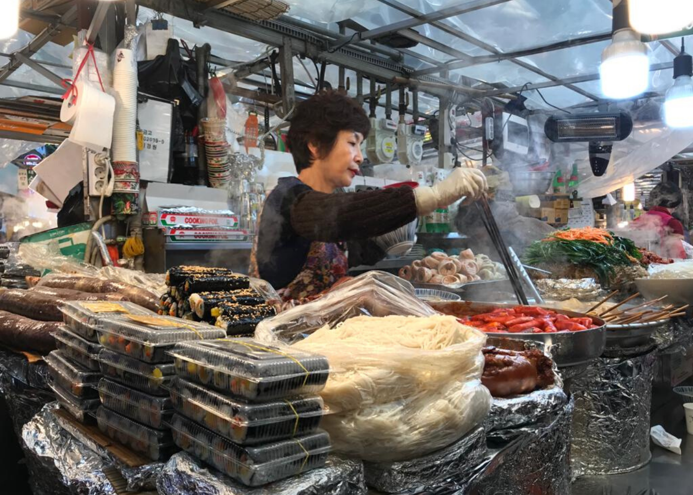 Seoul, Korea