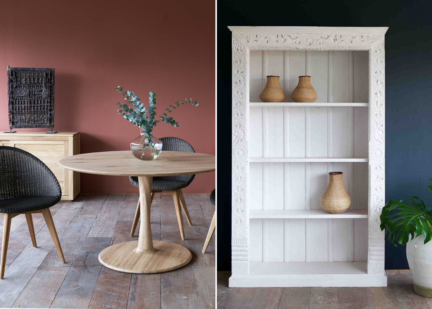 Online furniture stores for a resort style home in Singapore: Originals
