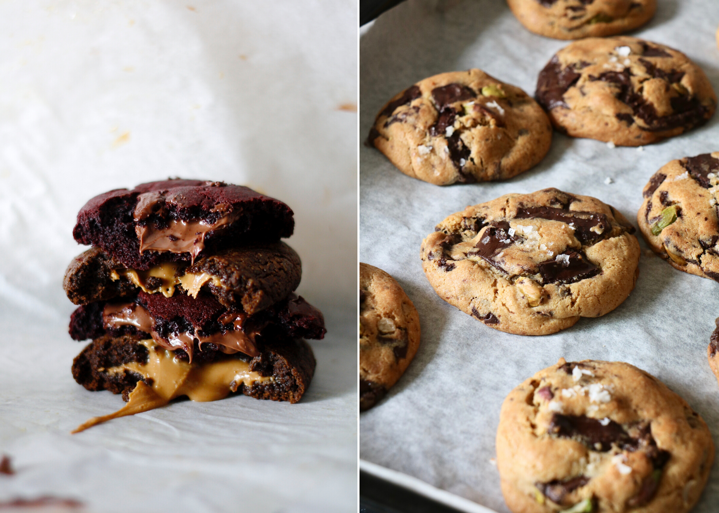 The Spatula and the Pen | cookies | home bakers singapore