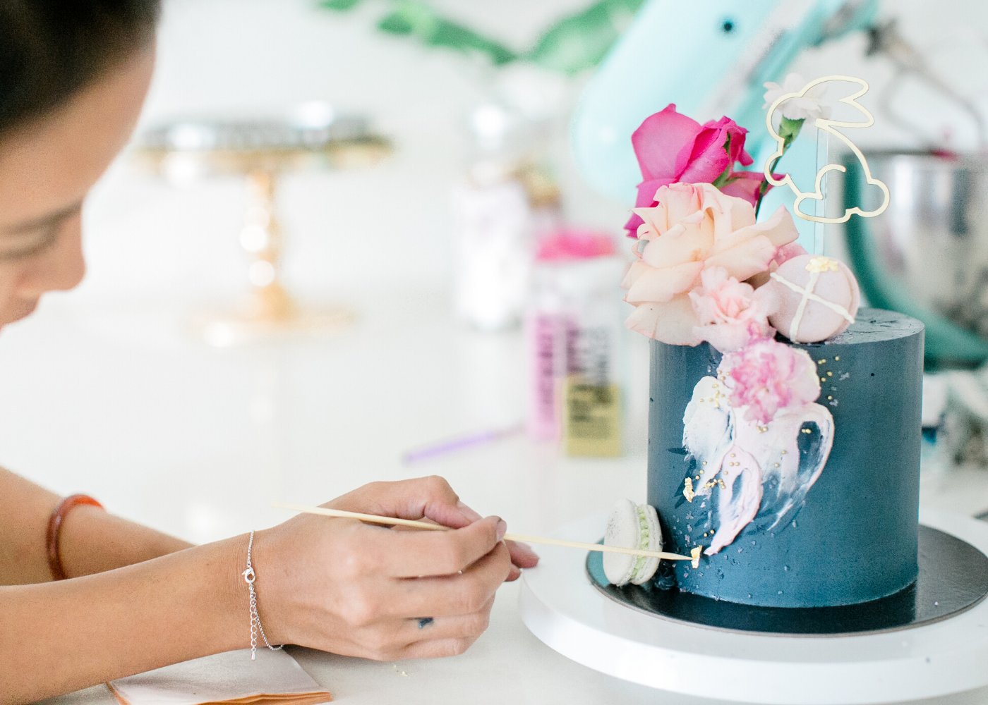 zizou cake boutique