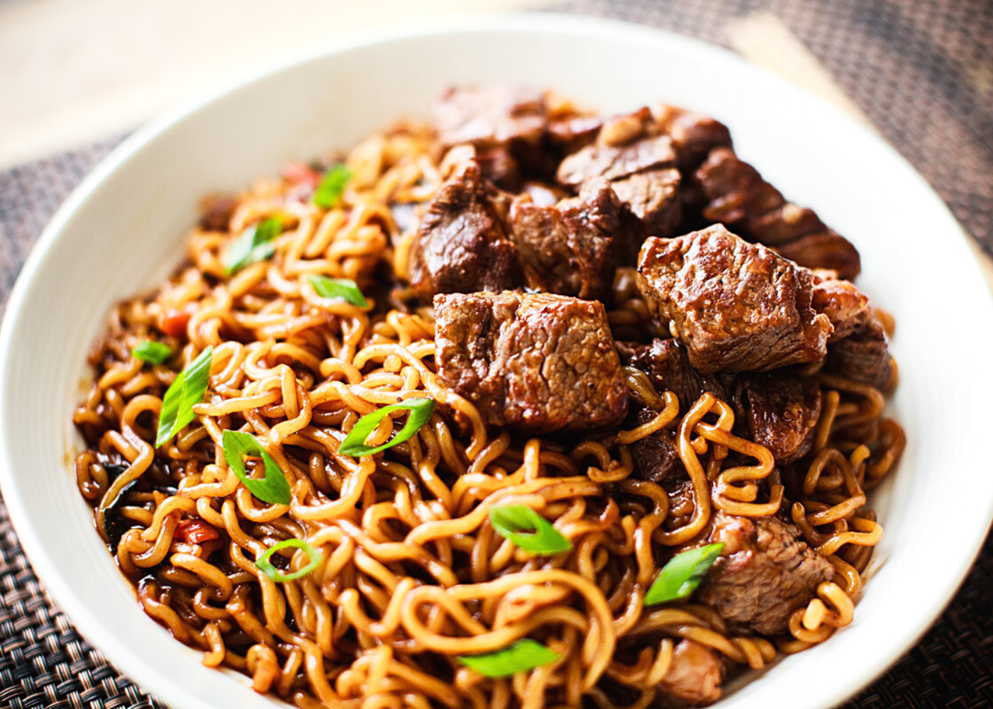 7 Best Upgraded Instant Noodle Recipes Honeycombers 7 Best Upgraded Instant Noodle Recipes Honeycombers