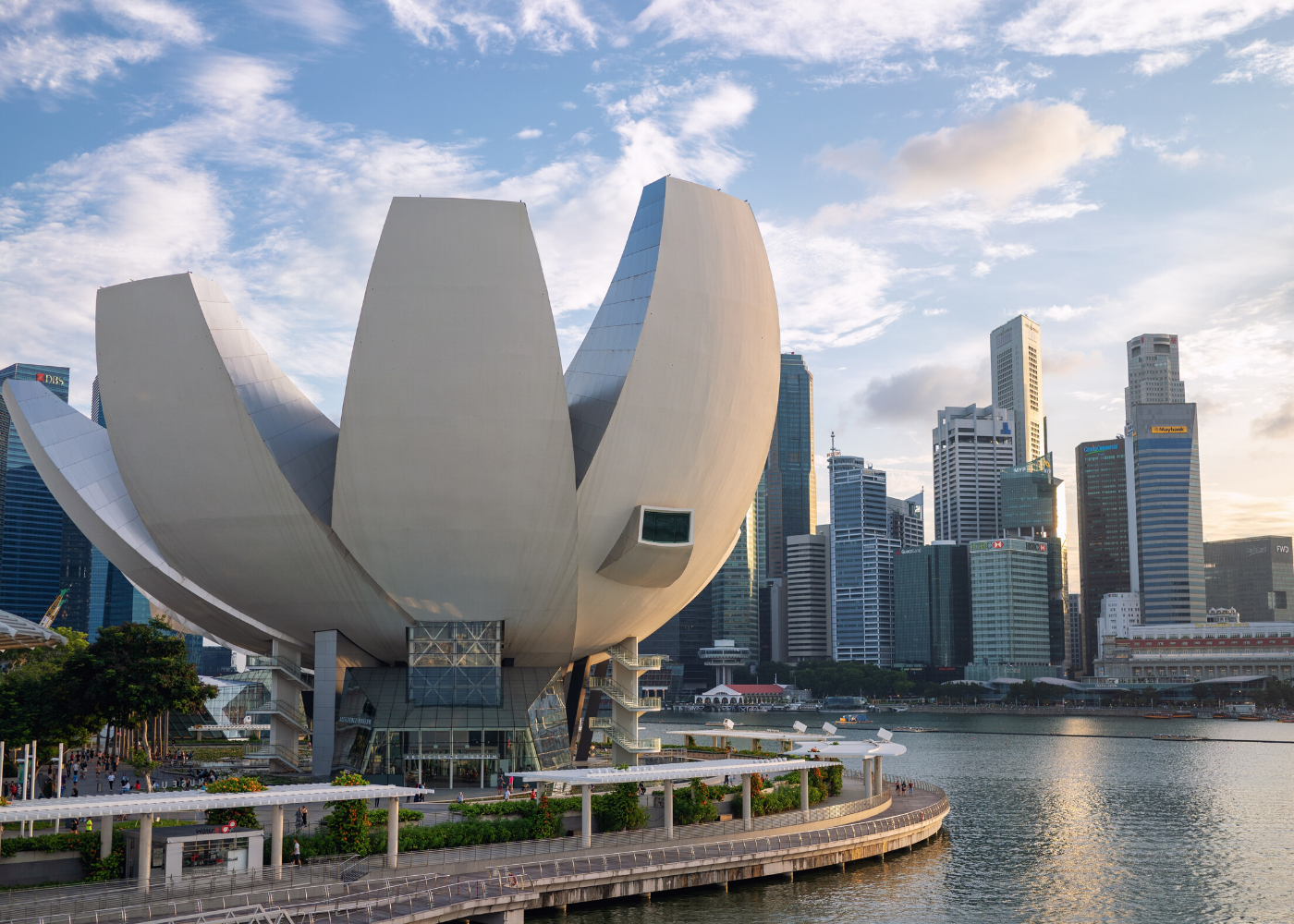 ArtScience Museum | Virtual exhibitions