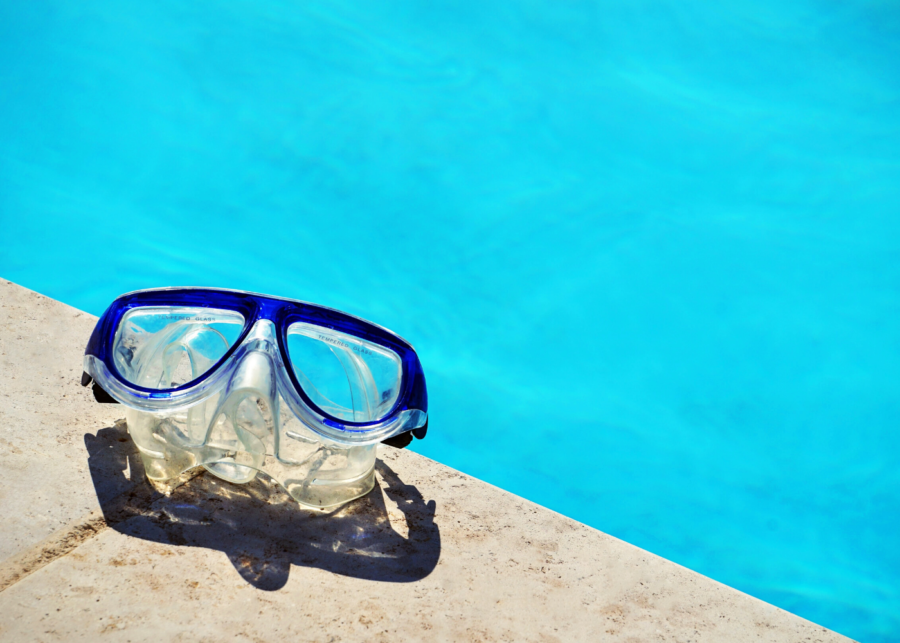 Dip your toes into the water! Here are the best public swimming pools in Singapore