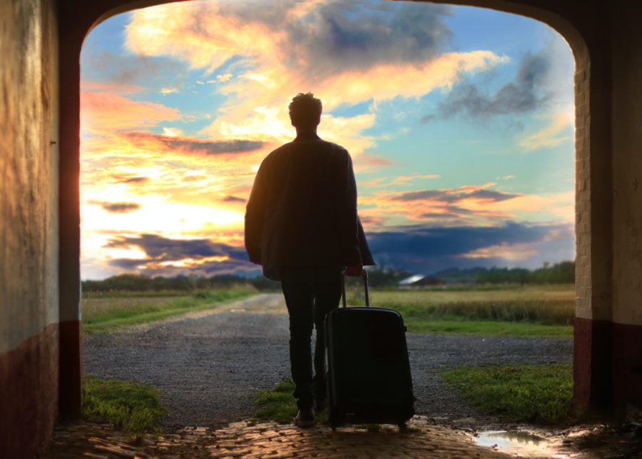 Take a peek into the future of travel in a post-Covid world
