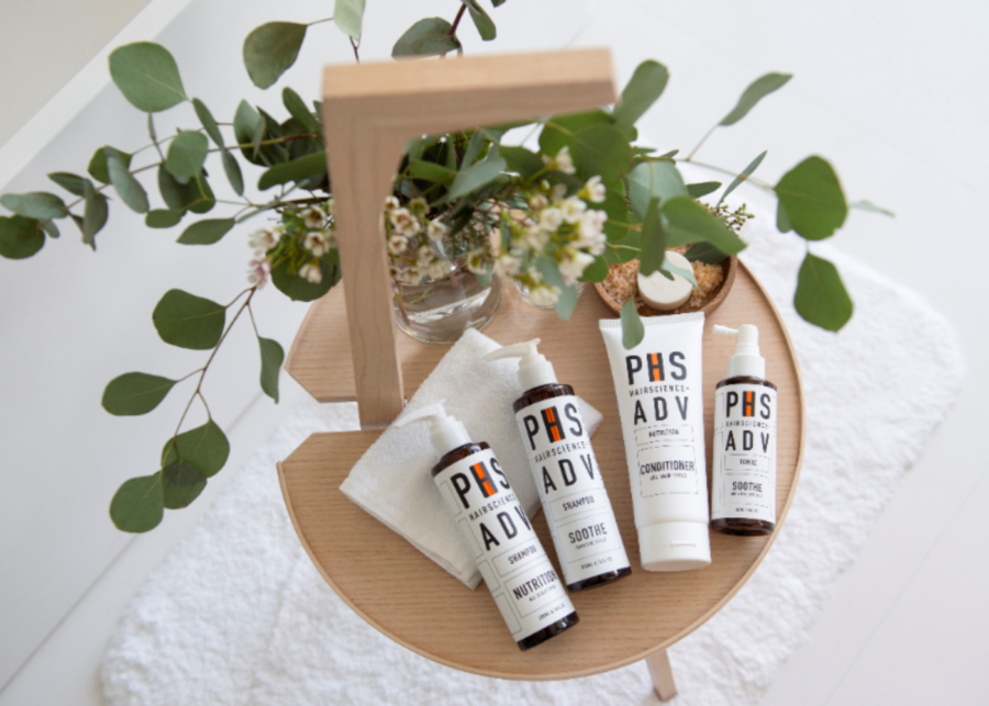 Low-fuss, great results: The 3-step daily hair care regime your treasured mane deserves