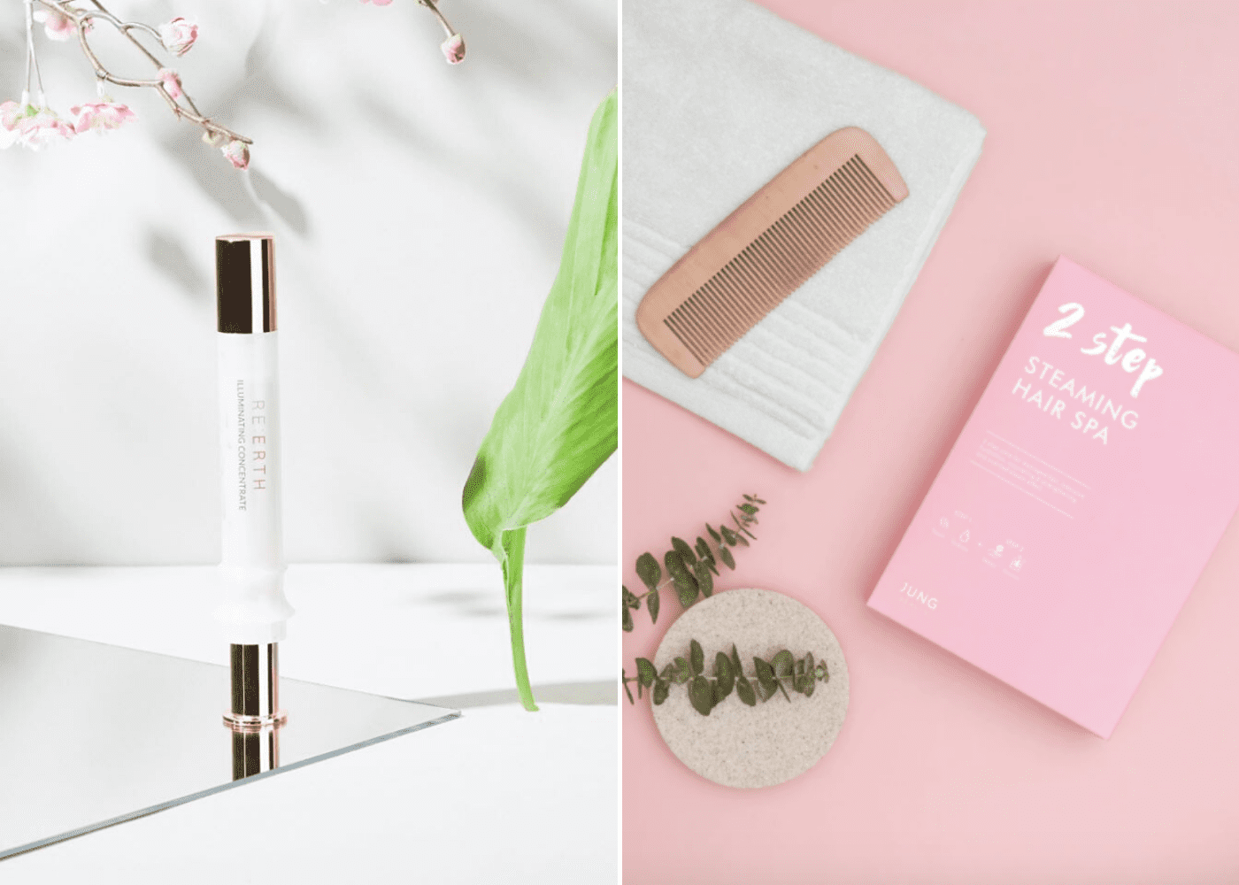 Best beauty buys in July: A steaming hair mask, a spot-brightening serum and moisturisers for all skin types