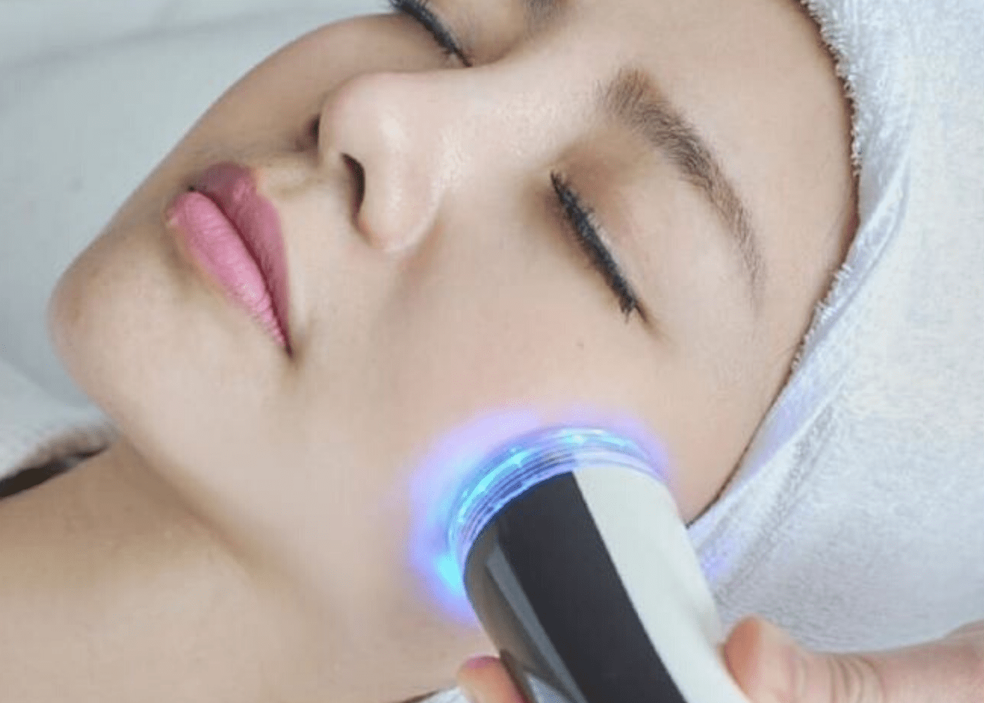 IDS Aesthetics | Hi-tech facials in Singapore