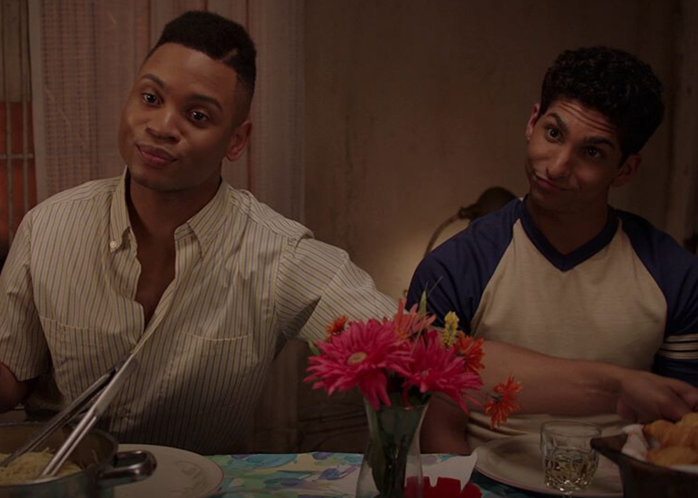 LGBTQ movies and shows: Pose