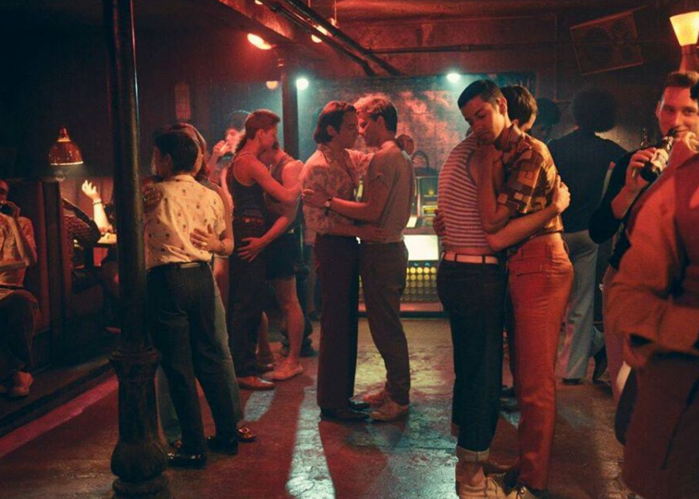 15 LGBTQ movies and TV shows to watch during Pride Month