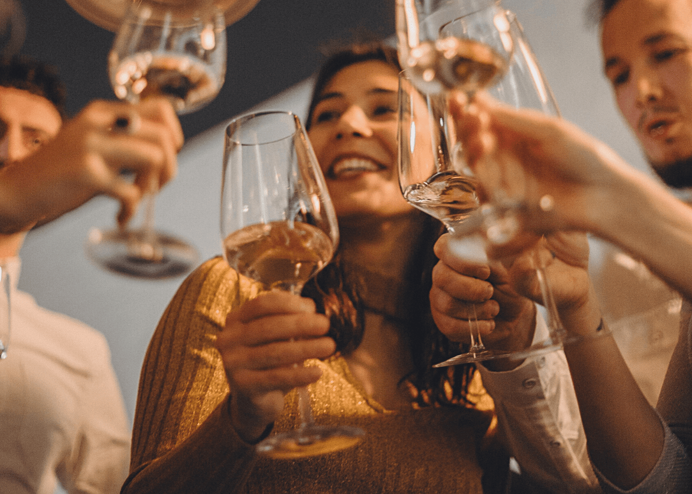 House party essentials: Shop alcohol at tax and duty-free prices from home with iShopChangi