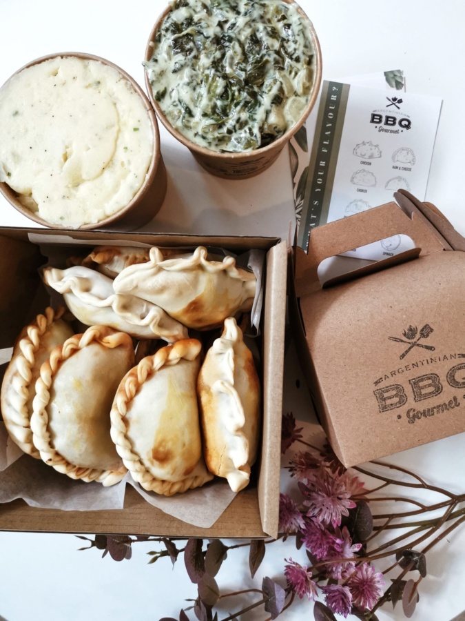 Argentinian BBQ Gourmet: Free island-wide delivery