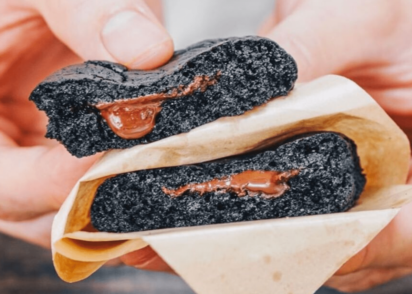 Cookies in Singapore: The Backyard Bakers