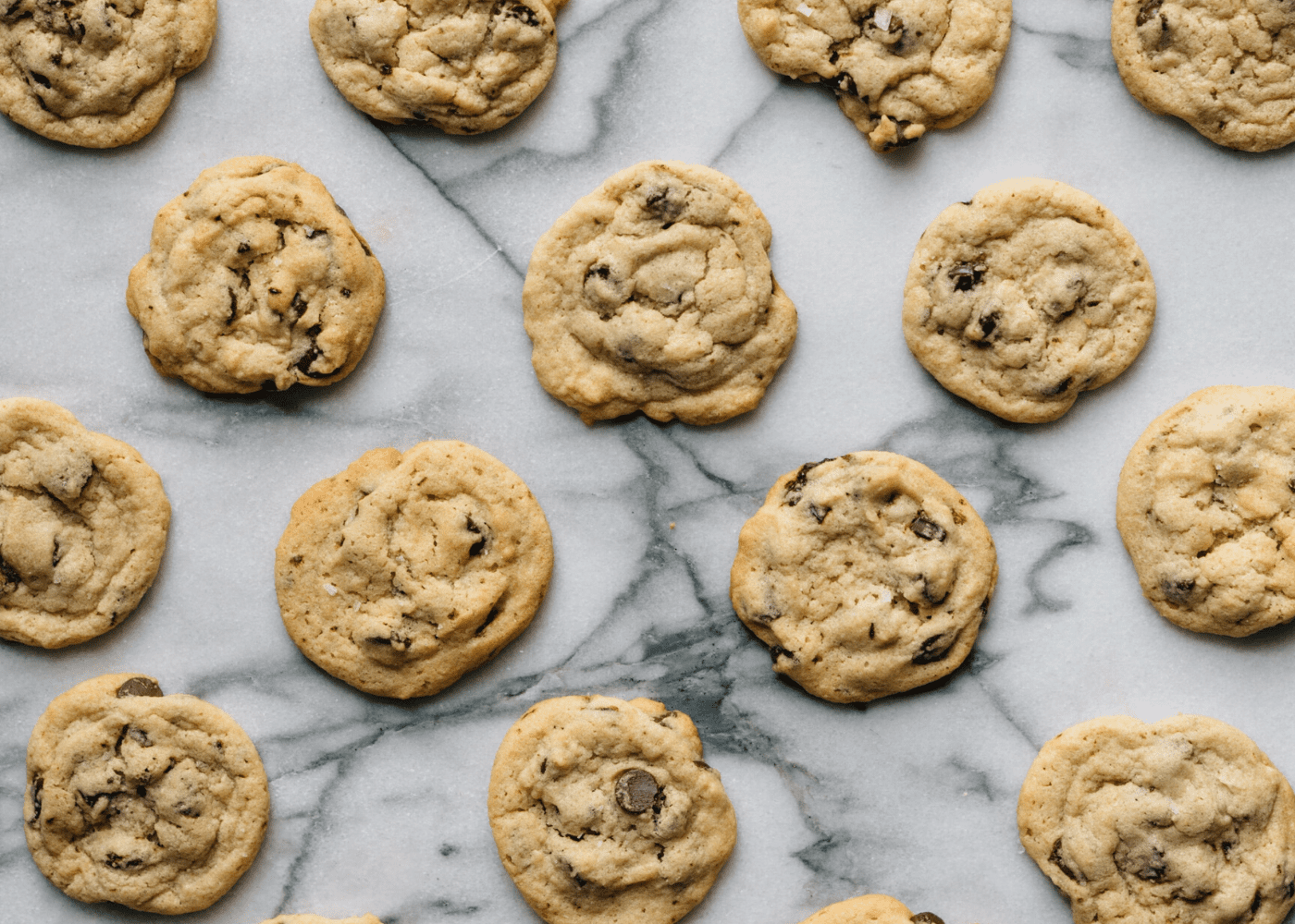 Into the cookie jar: From chunky and crunchy to chewy and stuffed