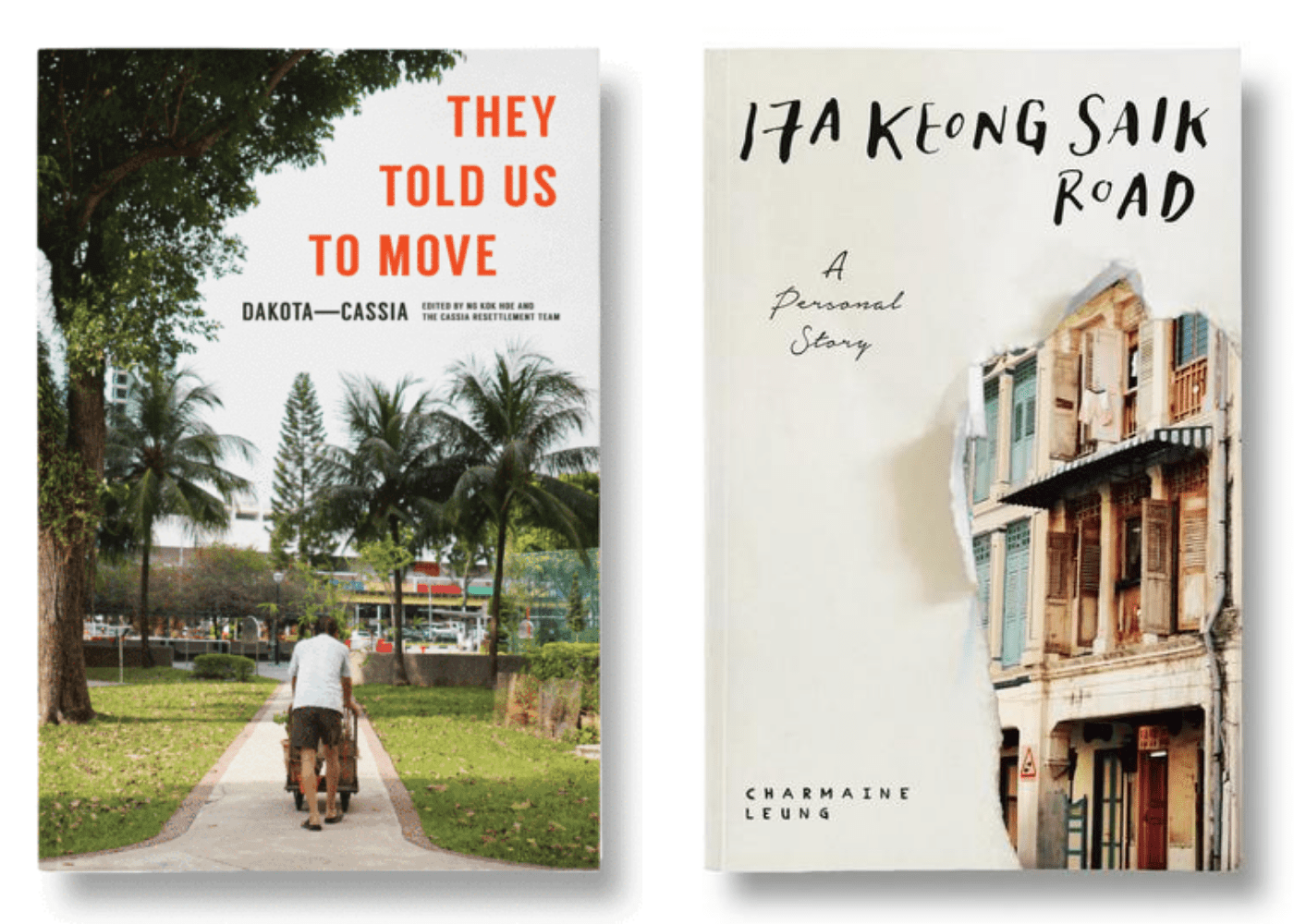National Day reads