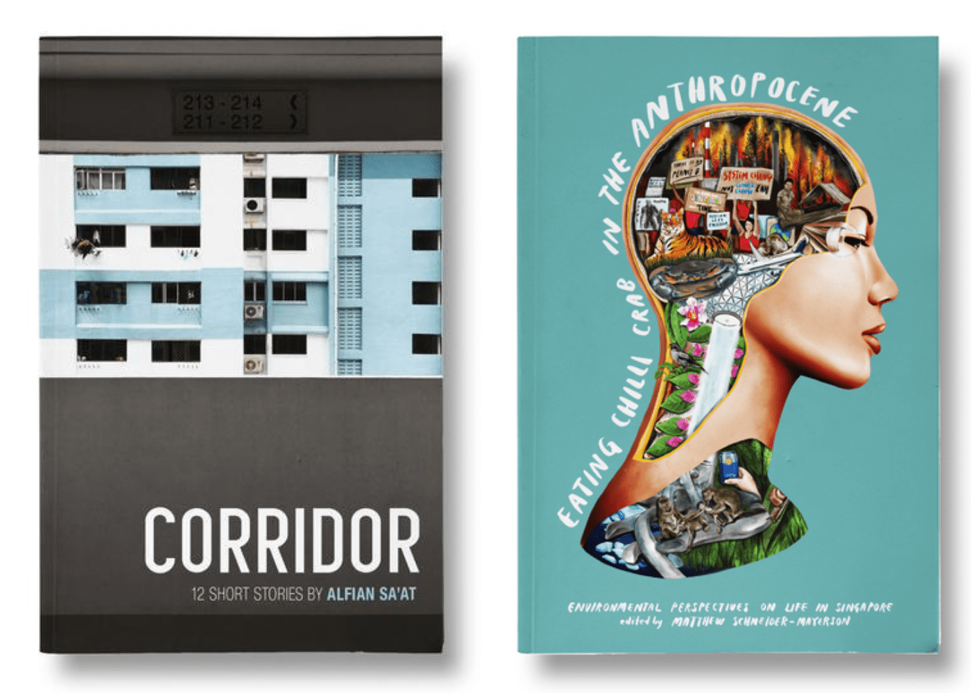 National Day reads