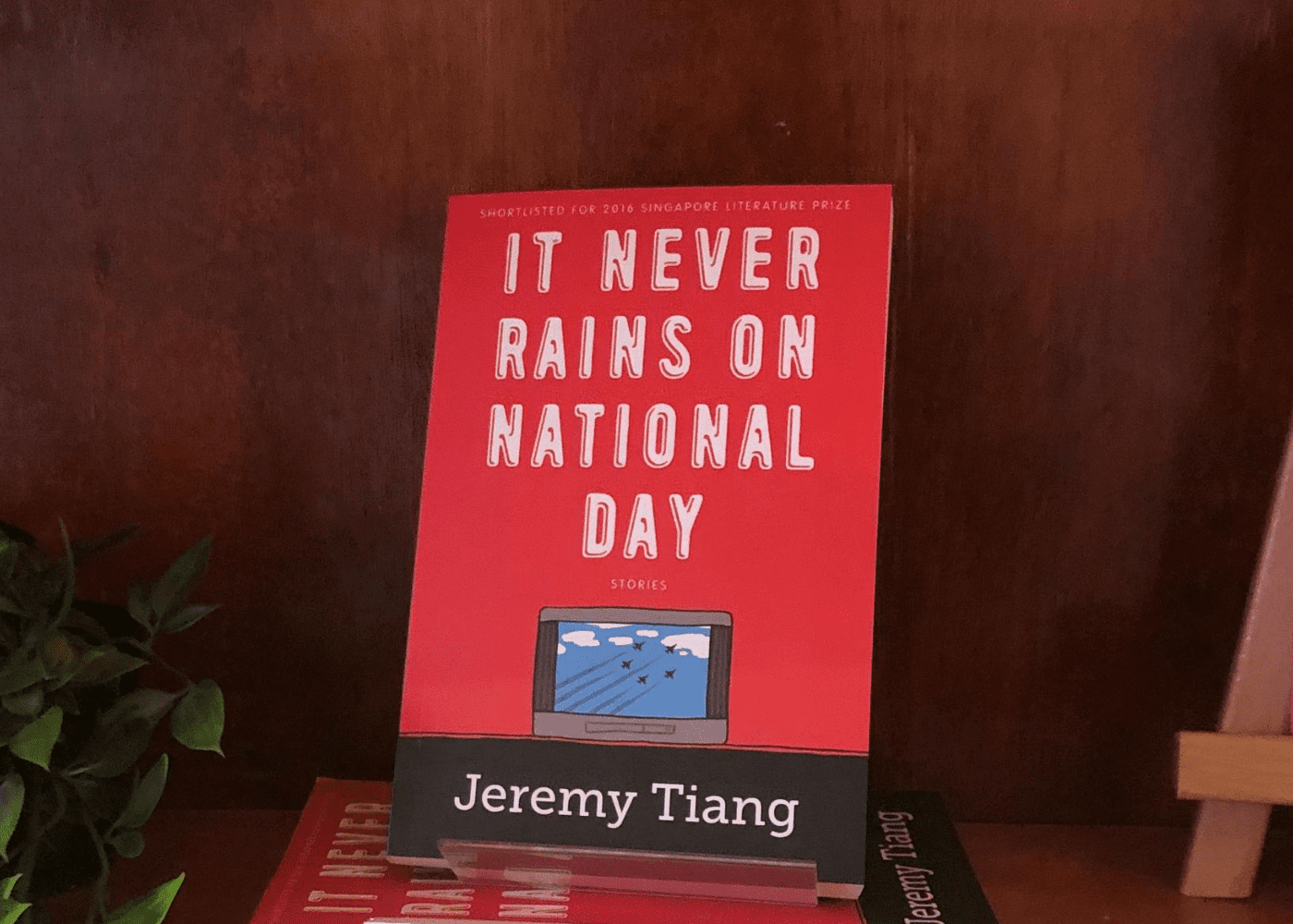 The Honeycombers Book Club: Our top picks for National Day reads