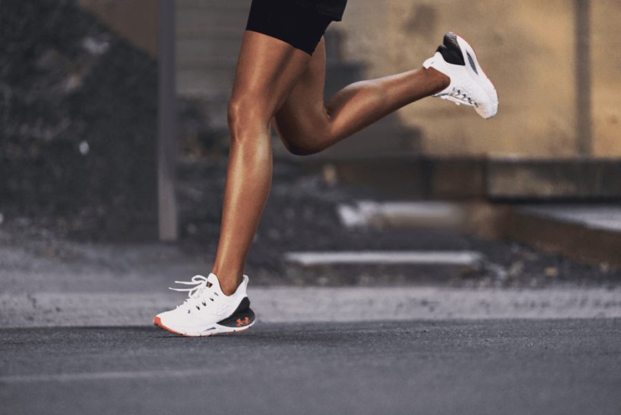 New UA HOVR Phantom