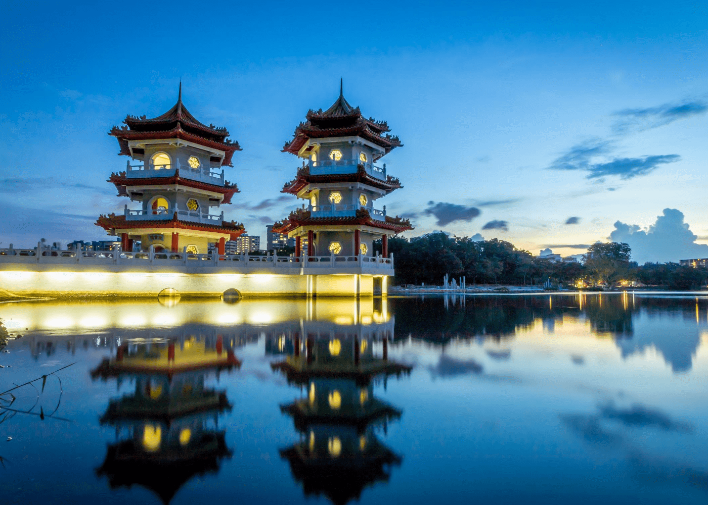 History of Singapore’s heartlands: Jurong