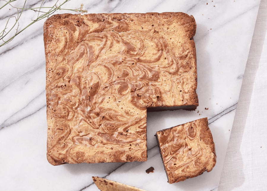 all things delicious bakery | best brownies in Singapore