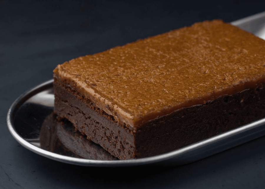 awfully chocolate | best brownies in Singapore