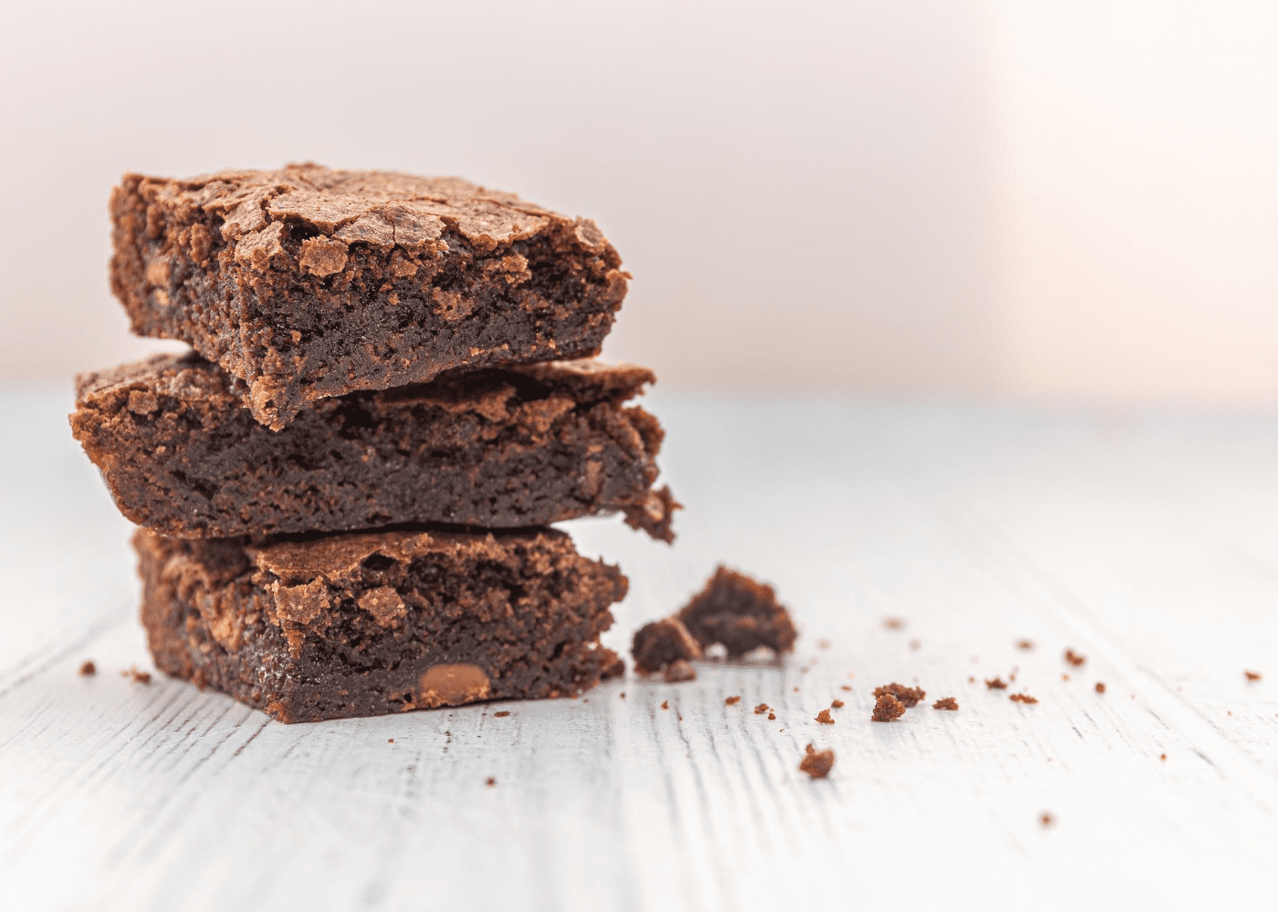 Where to get the best rich and fudgy brownies in Singapore