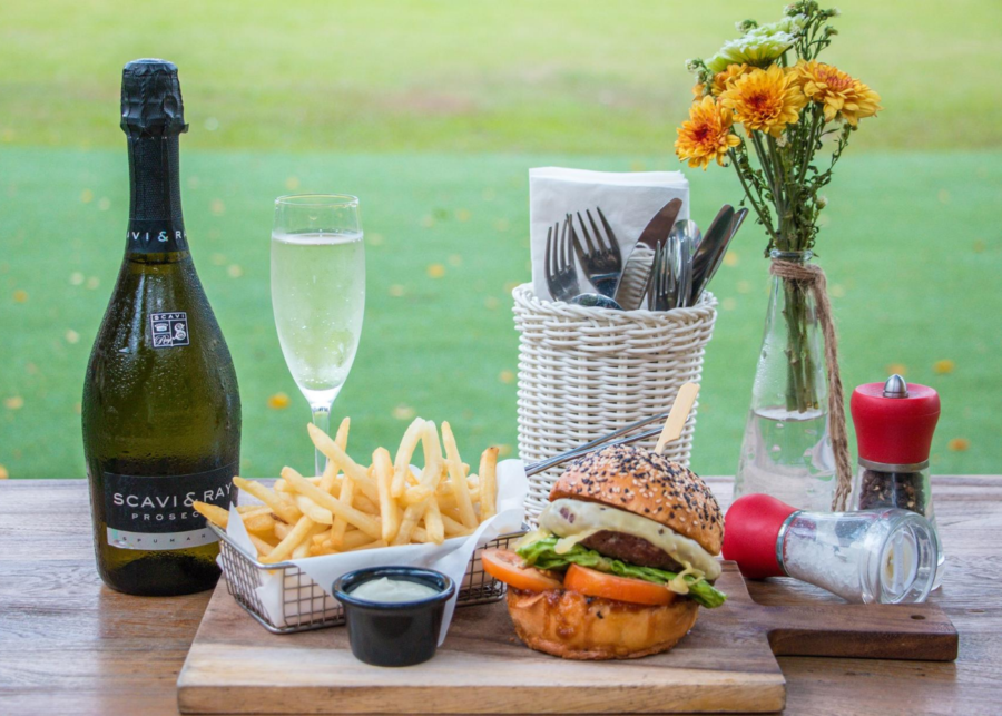 cafe melba | queenstown singapore