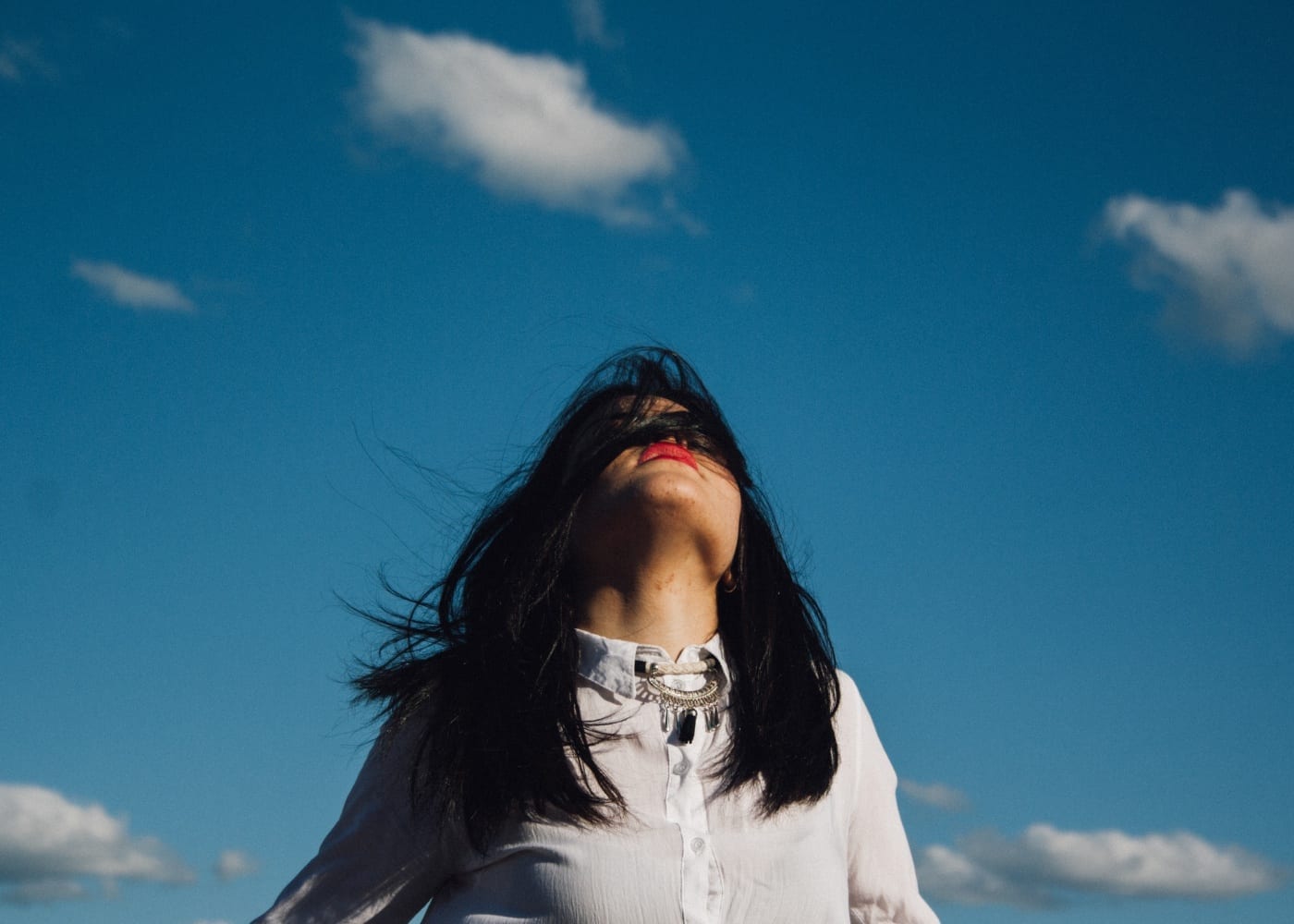 Thanks for the frizzy hair, Singapore. Now here’s what to do about it…