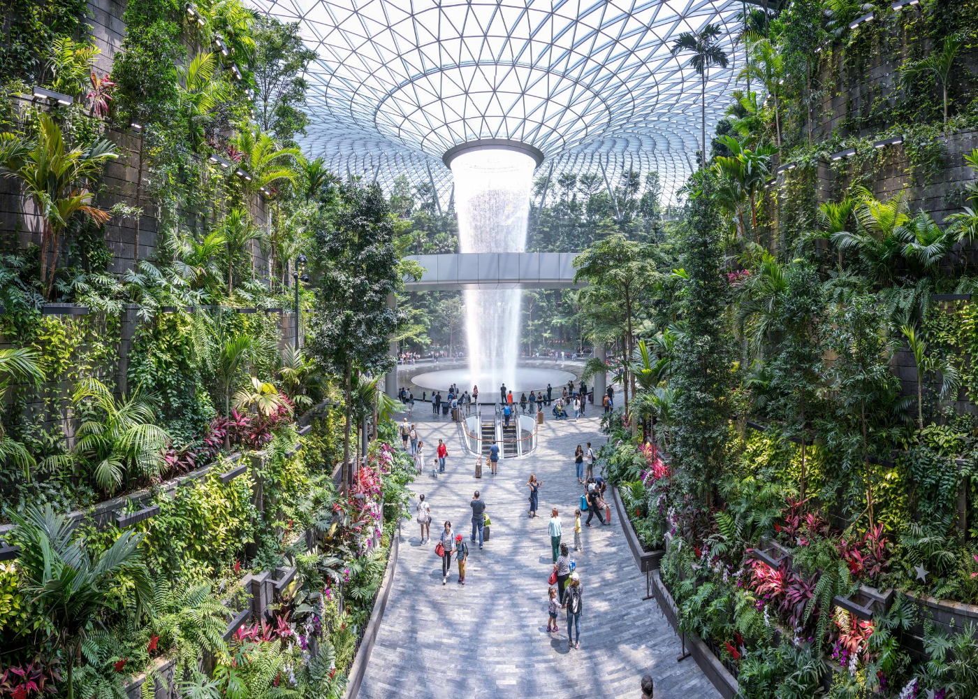 No travel plans? So what! Be your own tourist with these attractive promotions in Singapore