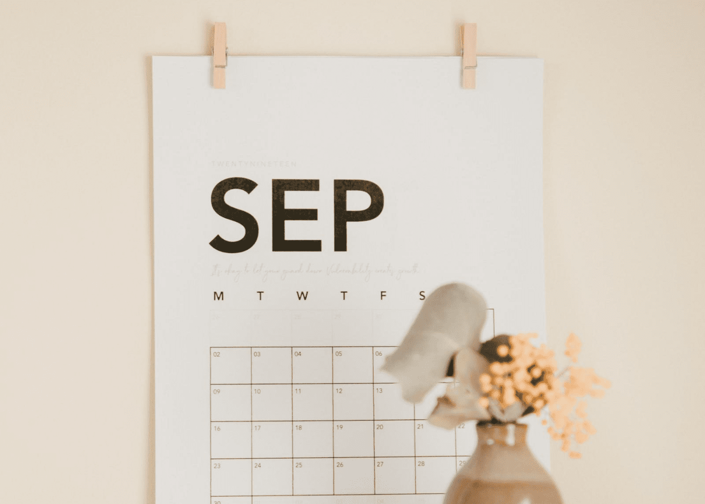 The absolute best things to do in September: Digital events, new pop-ups and more!