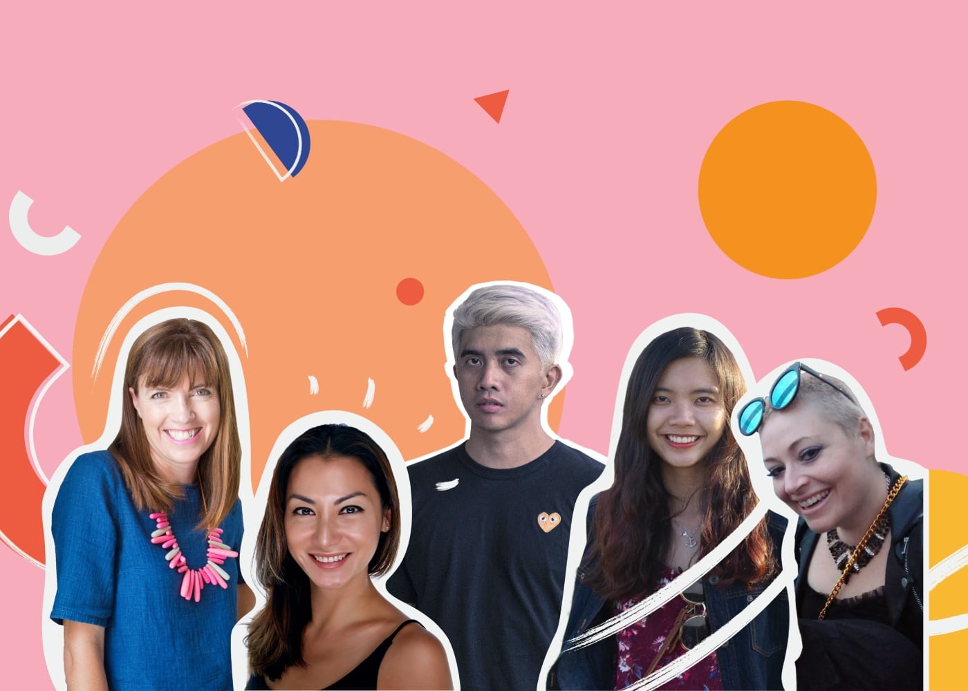 Introducing Digital Collective: The new content marketing agency in our Honeycombers family