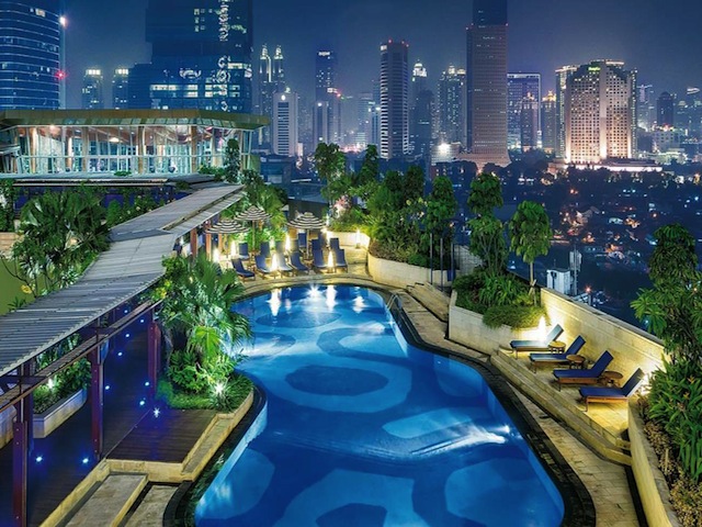 Jakarta Bars And Restaurants Jakarta Bars And Restaurants