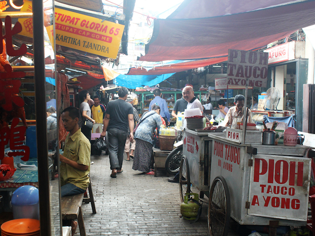 10 Street Markets That Jakarta Expats May Enjoy