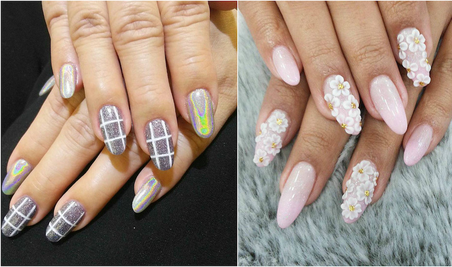 The Best Nail Salons In Jakarta Our Favourite Spots For Mani Pedis Honeycombers Bali