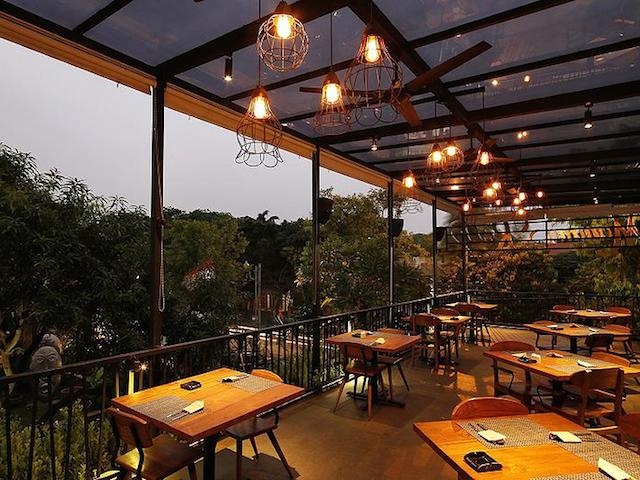 kemang jakarta