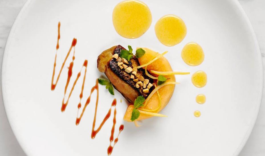 French Restaurants in Jakarta: Top fine dining restaurants, casual brasseries and petite bistros for delicious French food